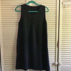 Massimo Dutti wool dress/ jumper